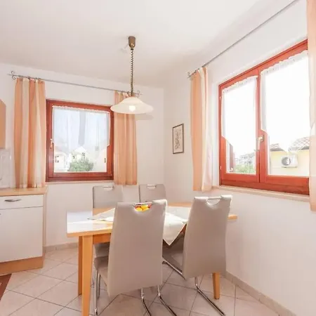 Apartment Buchtblick Poreč