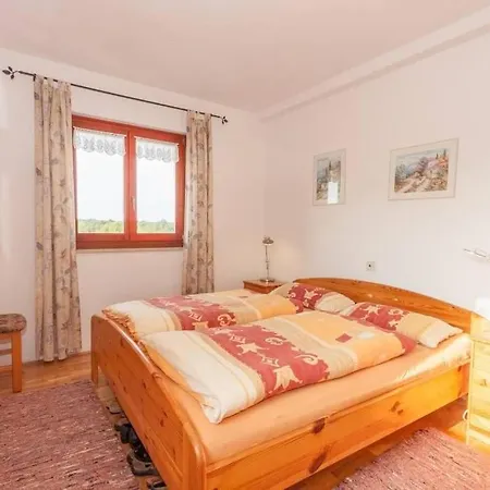 Appartamento Buchtblick