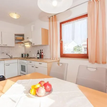 Apartment Buchtblick *