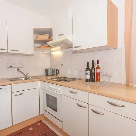 Apartment Buchtblick Porec