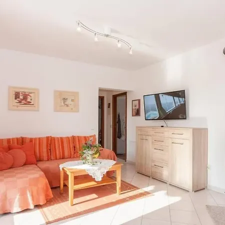 Buchtblick Apartment