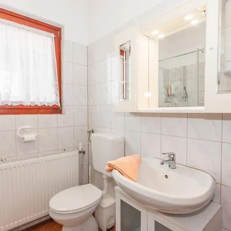 Apartment Buchtblick