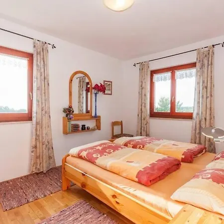 Buchtblick Apartment Porec